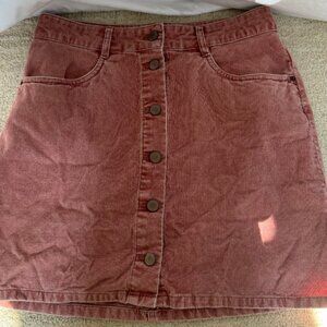 Roxy Skirt